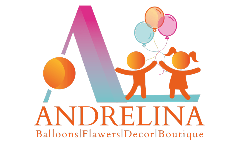 Logo ANDRELINA