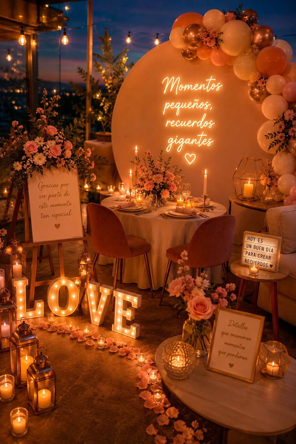 Microeventos
