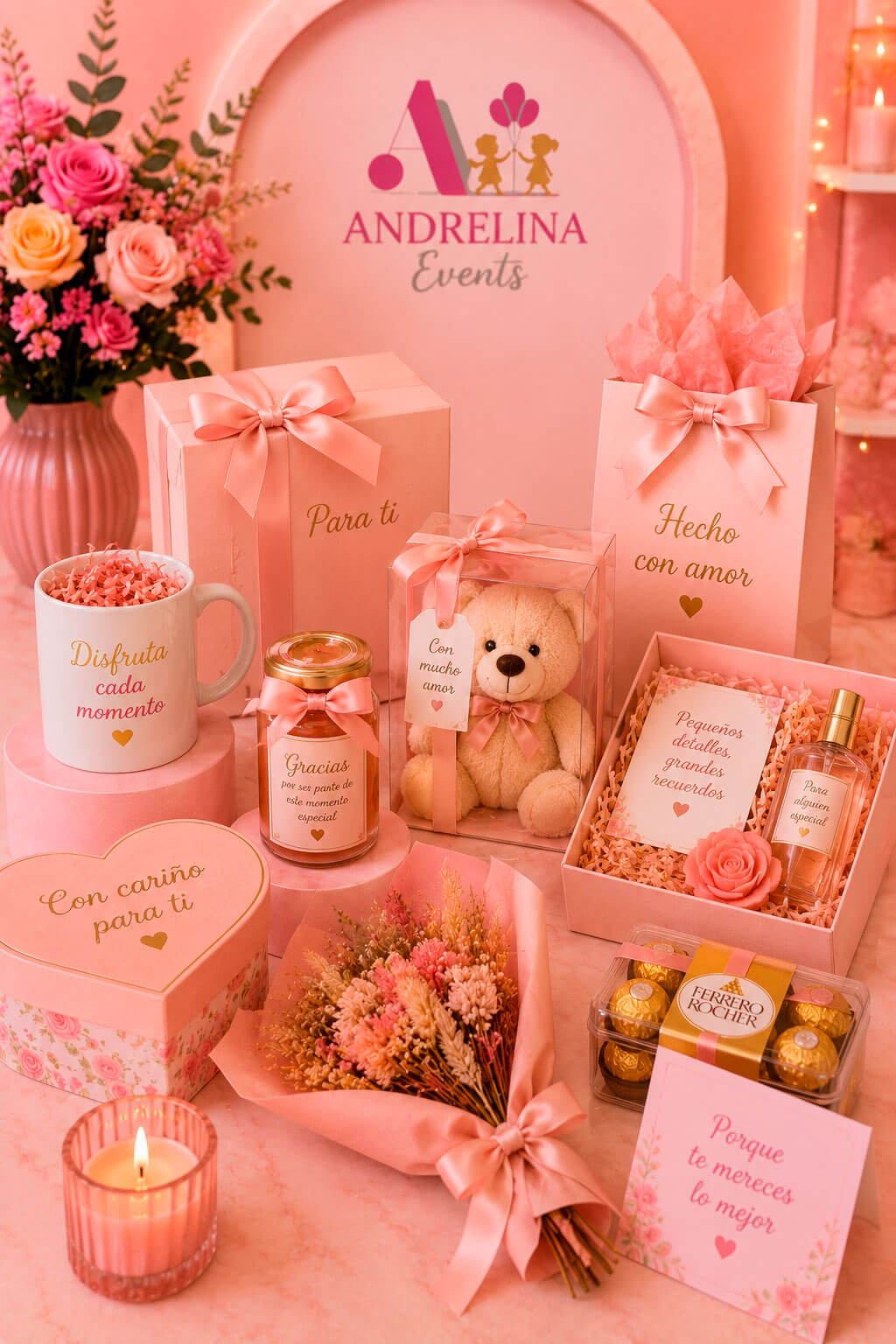 Regalos