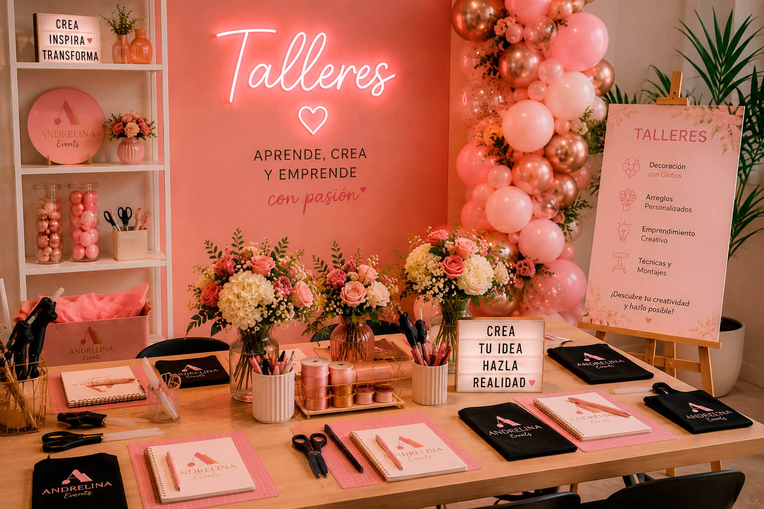Talleres